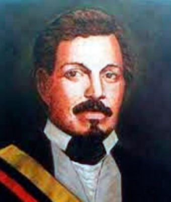 Juan José Nieto Gil