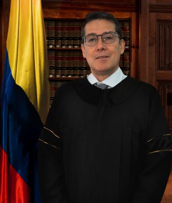Dr. Wilson Ramos Girón