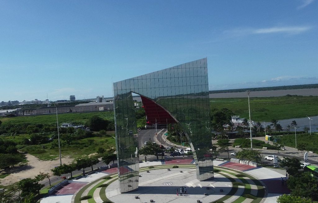 Ventana de Campeones