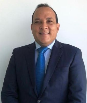 DR. NESTOR DAVID OSORIO MORENO