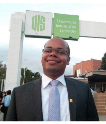 Dr. José Jorge Bracho Daza