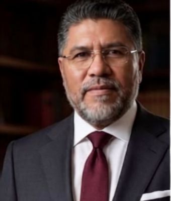 Dr. Luís Guillermo Ramos Vergara