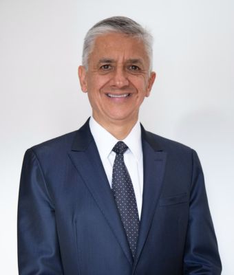 Dr. ULISES CANOSA SUÁREZ