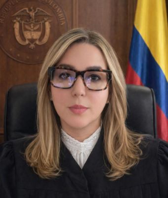 Dra. Diana María Rodríguez