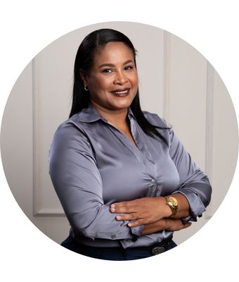 Dra. Luz Hicela Mosquera
