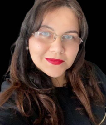 Dra. Martha Lucía Mogollon Saker