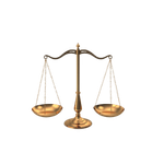 La Balanza de la Justicia