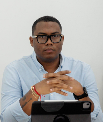 MILTON JOSÉ PEREIRA BLANCO