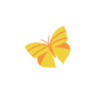 Mariposa de Gabriel García Márquez
