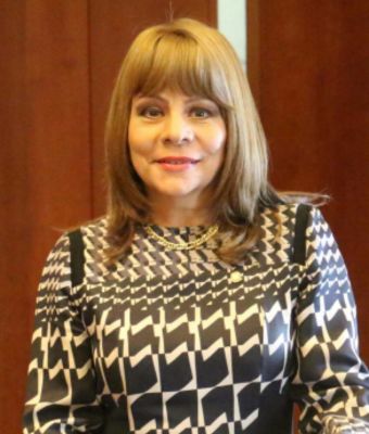 DRA. SANDRA IBARRA VÉLEZ