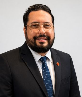 Dr. Abraham Bechara