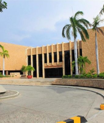 Hotel Estelar Santa Marta Colombia